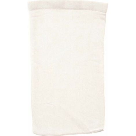Chaussettes Filtrantes pour Skimmer de Piscine, 20 Pièces pour Filtres, Paniers et Sacs d'Écumeurs, Étiquette Ch. (1/5)