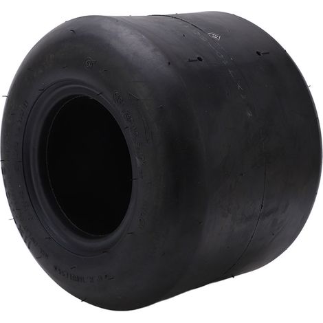 Pneu arrière de kart sans chambre à air 11x7.10‑5, durable et résistant, pour roue arrière de kart. (1/5)