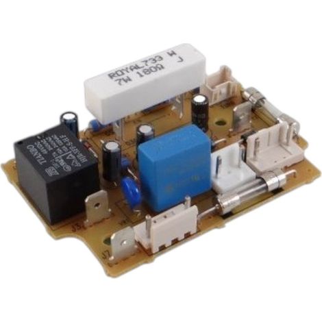 CARTE ELECTRONIQUE POUR PETIT ELECTROMENAGER SEB - SS-1530000180 (1/2)