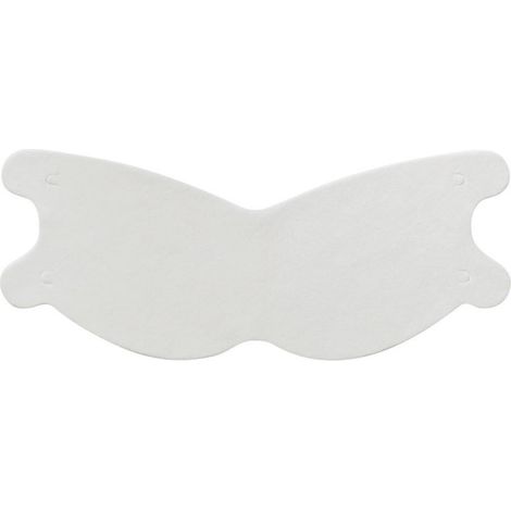 Vidrios Para Compactmask (Por 10)