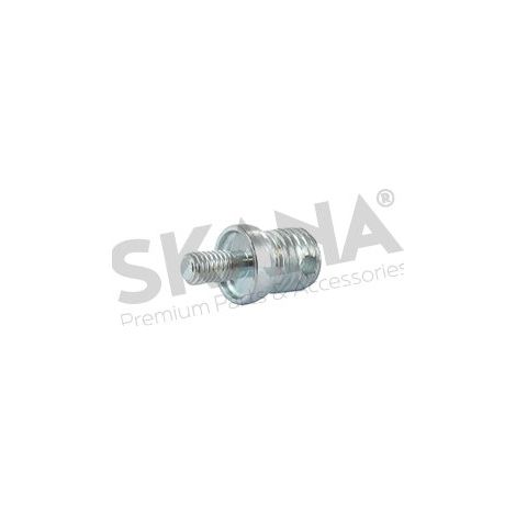 ADATTATORE RIF 1602820 COMPATIBILE TECOMEC