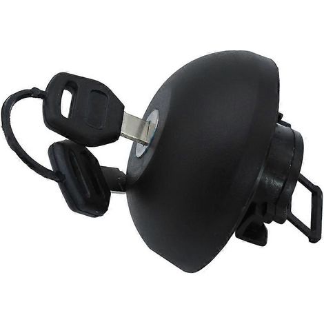 7701471585 Bouchon de réservoir de carburant pour Renault Master (pièce de rechange) (1/5)