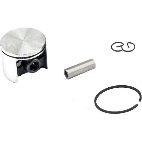 Kit Piston Con Segmentos compatible con St Fs60 35 mm