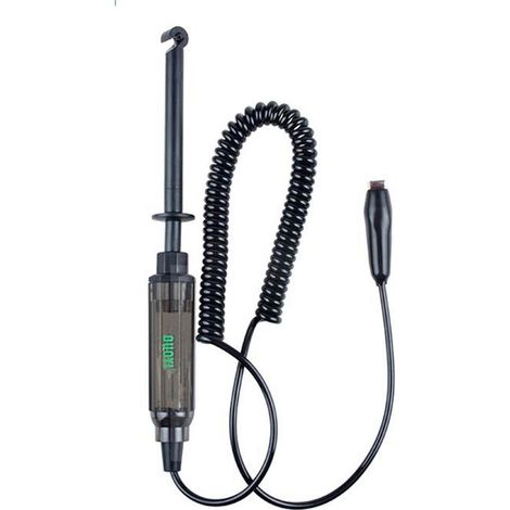 Stylo testeur de voiture DY12 à crochet, 6 V/12 V/24 V, pour la détection de circuits basse tension-AquaForge