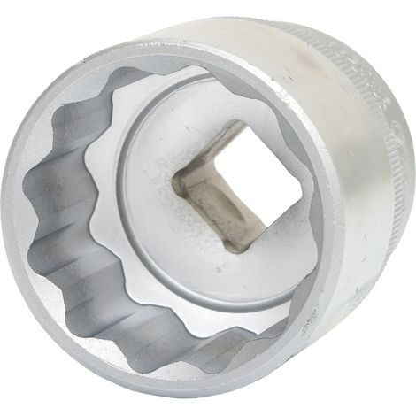 KS Tools 1/2" 12-kant-Stecknuss, 36 mm (1/5)