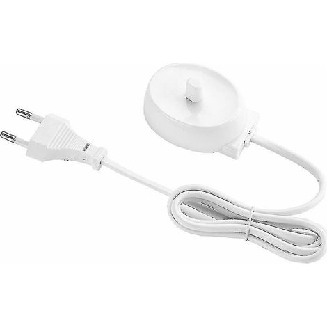 Chargeur de brosse à dents électrique pour Braun oral-b 3757 3709d12d16d20/8900d36p2000fa Aespa (1/3)