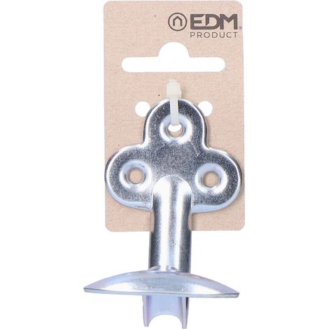 Colgador Estampado H Zinc EDM (1/3)
