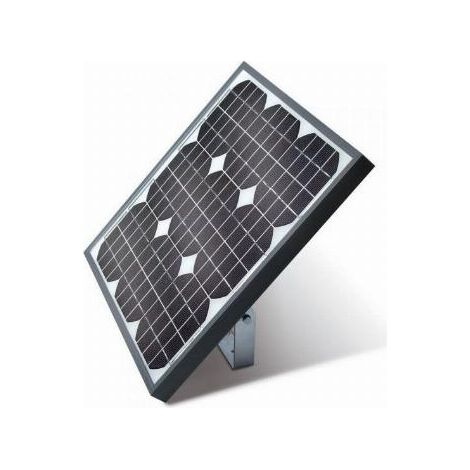 Zusatzpanel 15W 24V Solar Solemyo Nice NICE SYP (1/2)