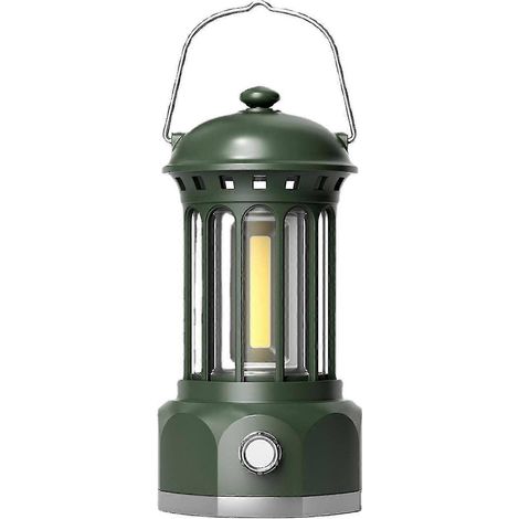 Campinglampe, LED-Campinglampe, stufenlos dimmbare Campinglampe, Notleuchte für Zuhause (1/4)