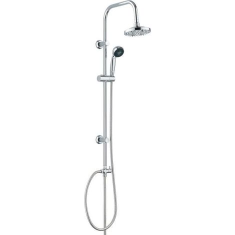 ROUSSEAU Colonne de douche sans robinet Sonora (1/4)
