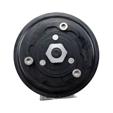 [PRODUIT D'OCCASION] Compresseur Air Conditionne OPEL Corsa ♻️ Ref Oe. 39006352 - Garantie à vie (1/5)