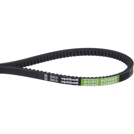 Courroie trapézoïdale OPTIBELT Z32190AB