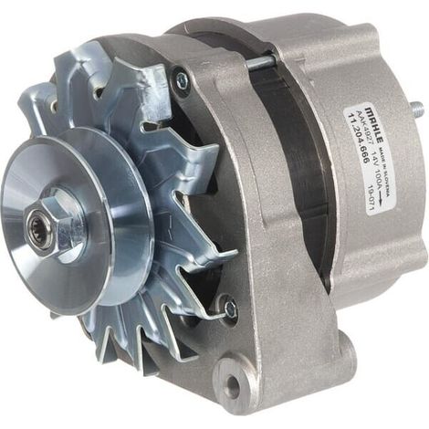 Alternatore 14V 100A MAHLE 14V 100A MG620 (1/2)