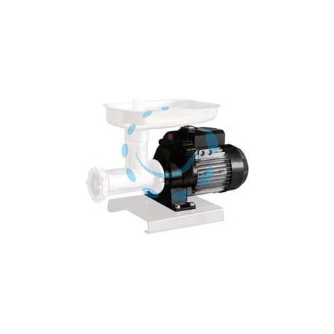MOTORIDUTTORE 500W 9601N - (art.9601N)