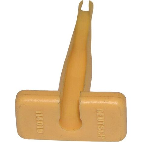 Pinces DEUTSCH DS114010