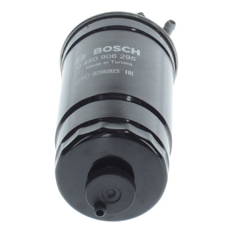 Filtro carburante 0450906295 Bosch (1/4)