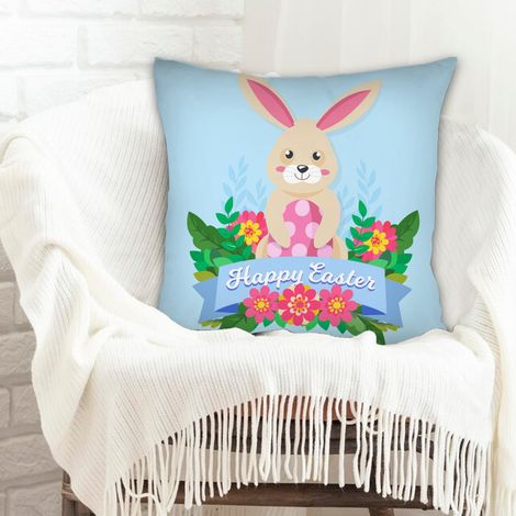Coussin décoratif résistant aux tachespour commémoratif de remise de diplôme (1/5)