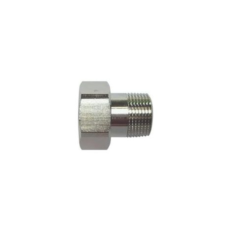 Herz Gewindetuelle Fig.6220(12) 3/4' flachd. 1622012