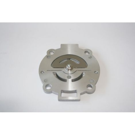 Ventilplatte kompl. für BOY 330/460,