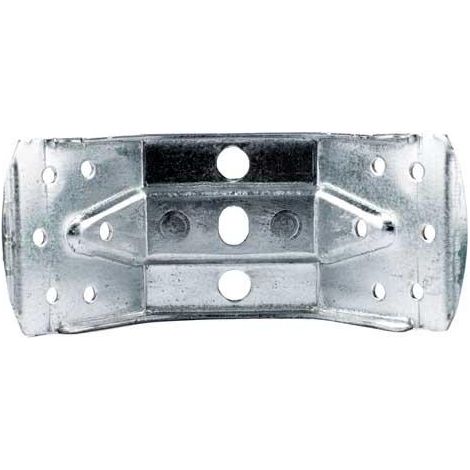 Jg (4) escuadras para mesa ESM2 -