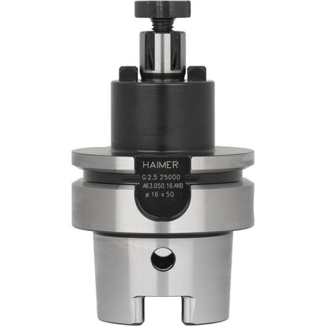 Din69893A KKB HSK-A100 22x100mm Haimer