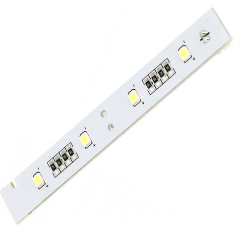 Ersatzteil - LED-Beleuchtung -  - EXQUISIT, ESSENTIALS, ETNA, ESSENTIEL B, ATAG, SCHAUB LORENZ, PHILCO, PKM, MEIRELES, HISENSE, GORENJE, PELGRIM, FRIDGEMASTER, ELVITA, SILVERLINE