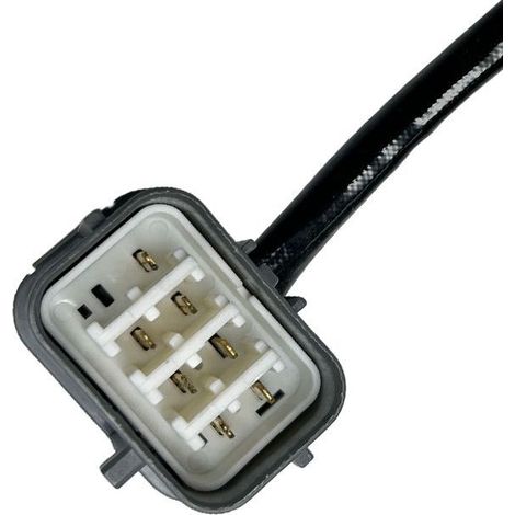Compatible avec le capteur d'oxygène amont Accord 36531-RCA-A01 234-5010 (produit le plus vendu) (1/4)