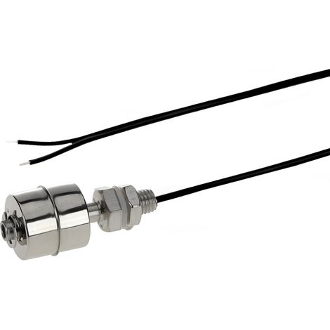 H-Tronic S4 Schwimmerschalter 25 V/AC, 60 V/DC 0.4 A 1 St. (1/2)