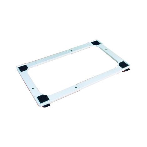 FPLUS soporte cocina extensible miami 425x740--570x885 sin freno (1/7)