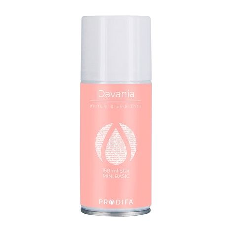 Recharge Eolia Davania pour diffuseur - Aérosol 150 ml
