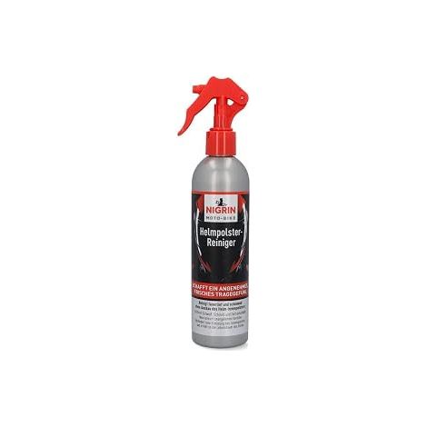 NIGRIN 20618 NETTOYANT POUR TRAMPOLINE MOTO-BIKE 300 ML