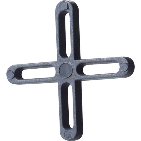 Wolfpack Cruz Teste a Croce 10 mm (Busta 250 Pezzi)