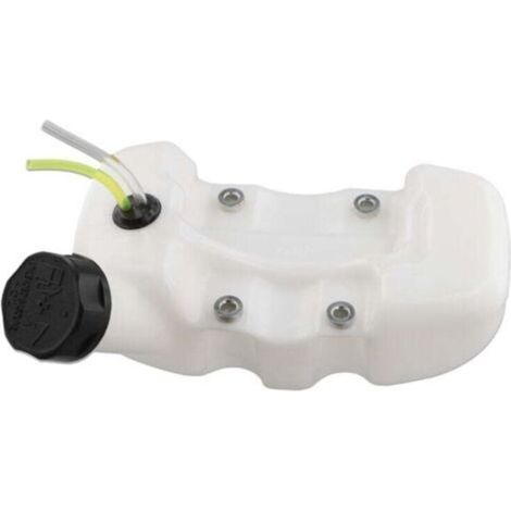 Ensemble de Bouchon RéServoir Carburant pour BC4310 G4K G45L 143 T35 436R 443R 236R Tondeuse DéBroussailleuse (1/4)