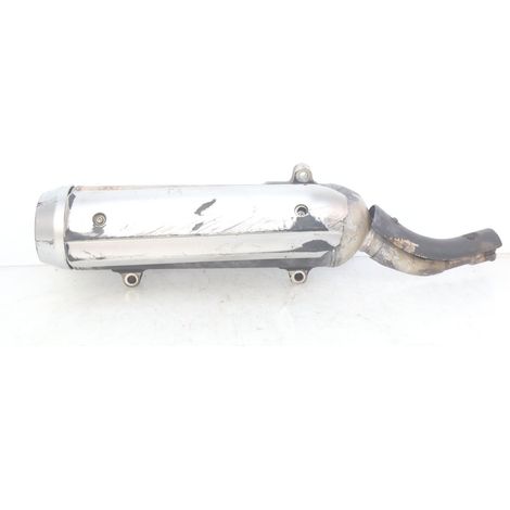 [PRODUIT D'OCCASION] POT ECHAPPEMENT YAMAHA YP MAJESTY 125 2007 - 2010 (1/5)