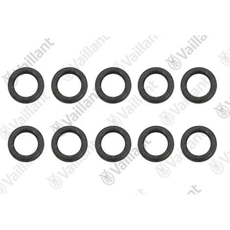 VAILLANT O-Ring, (x10) Decoupling module 3-8 kW, 10-15 kW u.w. Vaillant-Nr. , 981166