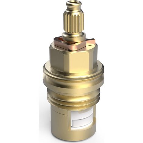 HANSA Oberteil HANSA 59914111 1/2'' Chrom, 59914111 (1/2)