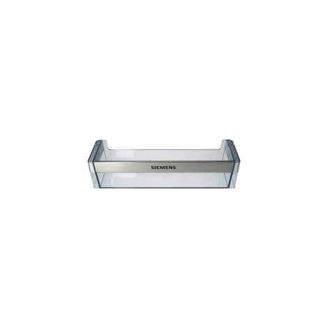 Flaschenhalter 12x444x10 cm für Siemens Kühlschrank 00704703