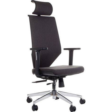 Drehstuhl mit ausziehbarer Sitzfläche ZN-805-C tk.26 (1/5)