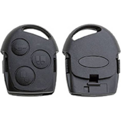 SILCA FORS8 GUSCIO CHIAVE AUTO (3 TASTI FORD)