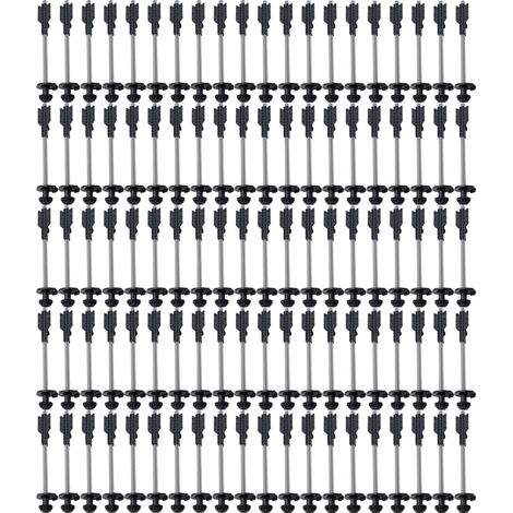 100 Suspentes réglables EASYTOP pour laine 200-300 - ZIFORT (1/5)