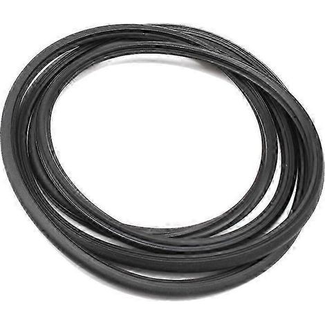 Joint d'étanchéité de toit ouvrant 05183172AC Compatible avec JEEP COMPASS LIBERTY PATRIOT DODGE NITRO CALIB Noir (1/5)