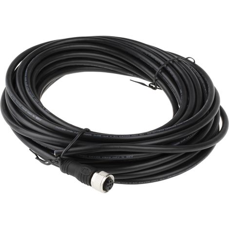 Câble avec connecteur ABB Jokab pour Eden AS-i, Eden DYN ( Prix pour 1 ) (1/2)