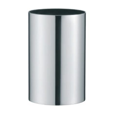 PORTE VERRE A POSER AMBIENTE CHROME - CRISTINA ONDYNA AM74551 (1/2)