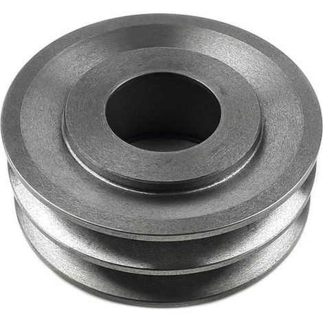 Alternador correa polea / polea guía Mercedes, Setra  3661320019