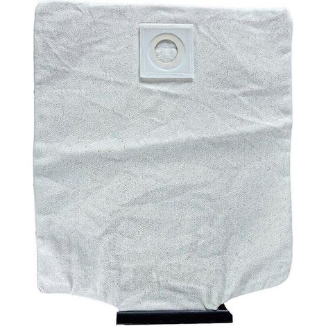 Sacs à poussière pour aspirateur compatibles avec les modèles VP100, VP200 et VP300. (1/5)
