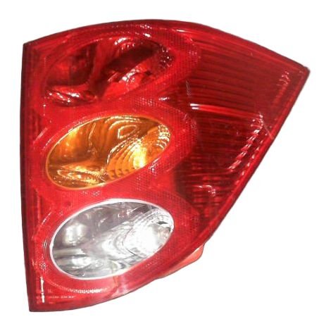 [PRODUIT D'OCCASION] Feu Arriere Droit PEUGEOT 1007 ♻️ Ref Oe. 6351v5 - Garantie à vie (1/3)
