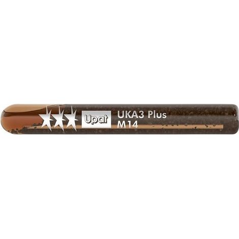Cartuccia Di Ancoraggio Composto Upat® Uka Uka 3 Più 3 Più M14 (A 10)