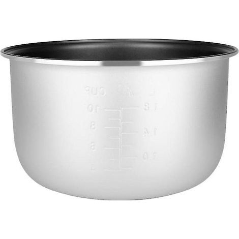 pièce de rechange pour cuve intérieure de cuiseur à riz