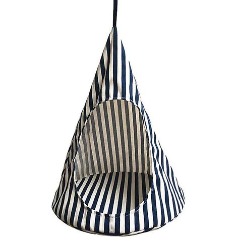 Cat Beds Cat Swing Chair Pet Hanging Basket Cat Nest Swing Kitten Hanging Nest At Tent Or Window Perch-ideal For Pet And Kids (1/5)