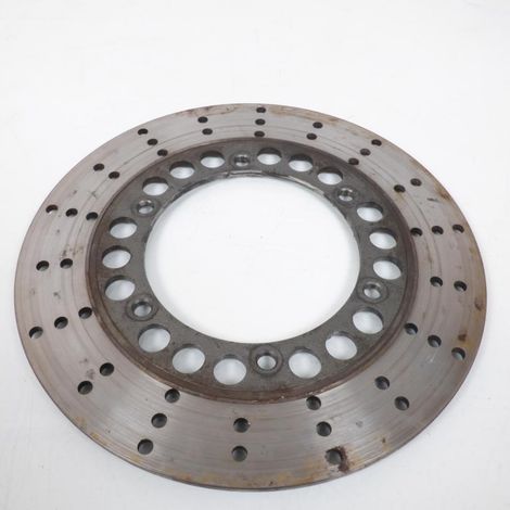 [PRODUIT D'OCCASION] Disque de frein arrière origine pour moto Yamaha 600 FZR